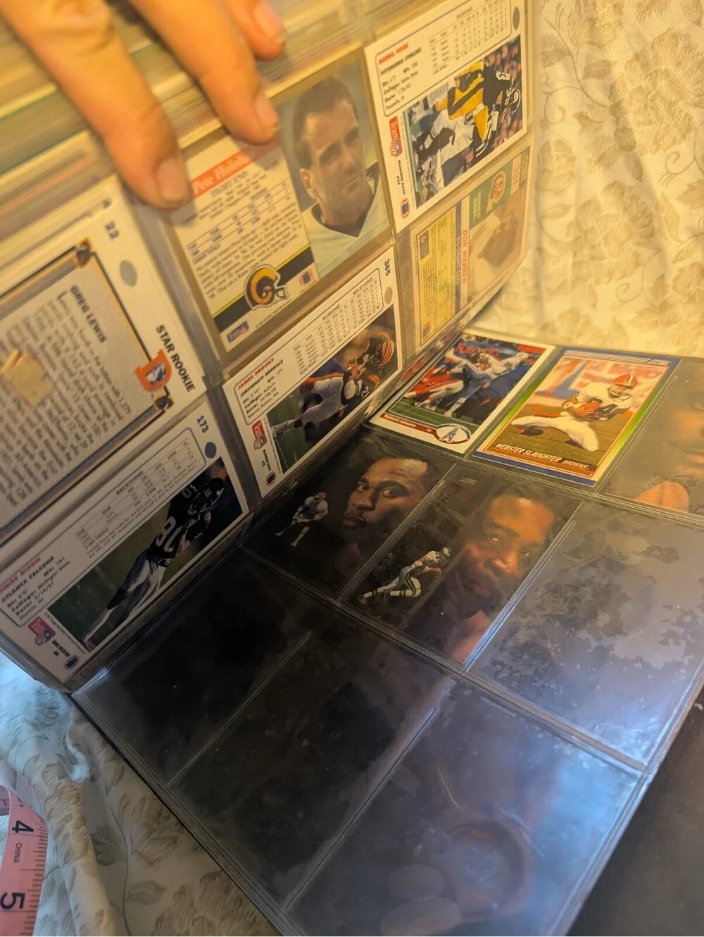 Topps this collection